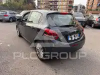 2018 Peugeot 208