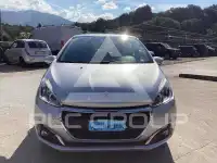 2018 Peugeot 208