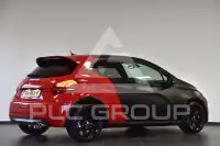 2018 Peugeot 208