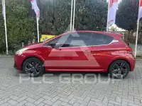 2018 Peugeot 208