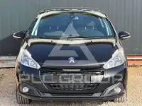 2018 Peugeot 208