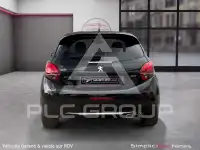 2018 Peugeot 208