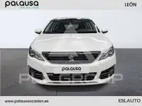 2018 Peugeot 208