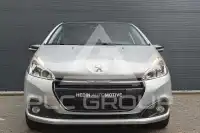 2018 Peugeot 208