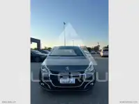 2018 Peugeot 208