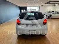 2018 Peugeot 208