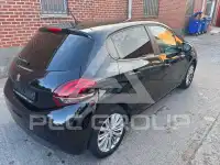 2018 Peugeot 208
