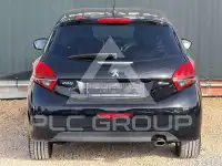 2018 Peugeot 208