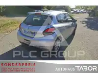 2018 Peugeot 208