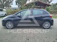 2018 Peugeot 208
