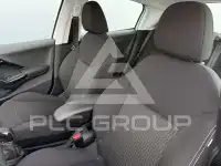 2018 Peugeot 208