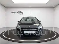 2018 Peugeot 208