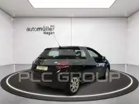 2018 Peugeot 208
