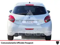 2018 Peugeot 208
