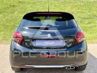 2018 Peugeot 208