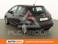 2018 Peugeot 208