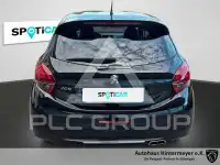 2018 Peugeot 208