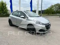 2018 Peugeot 208
