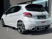 2018 Peugeot 208