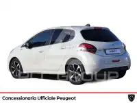 2018 Peugeot 208