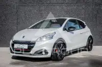 2018 Peugeot 208
