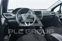 2018 Peugeot 208