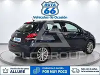 2018 Peugeot 208