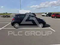 2018 Peugeot 208