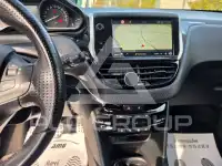 2018 Peugeot 208