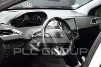 2018 Peugeot 208