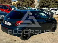2018 Peugeot 208