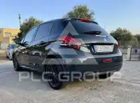 2018 Peugeot 208