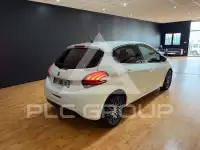 2018 Peugeot 208