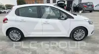 2018 Peugeot 208