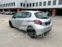 2018 Peugeot 208