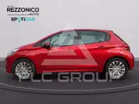 2018 Peugeot 208