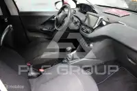 2018 Peugeot 208