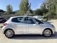 2018 Peugeot 208