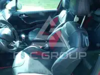 2018 Peugeot 208