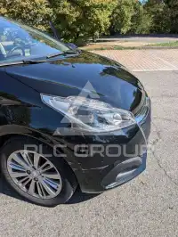 2018 Peugeot 208
