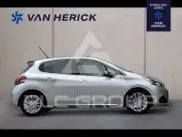 2018 Peugeot 208