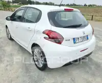 2018 Peugeot 208