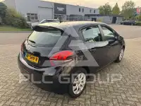 2018 Peugeot 208