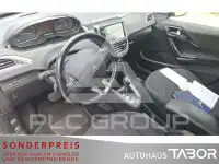 2018 Peugeot 208