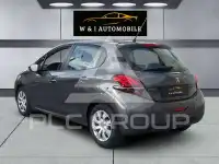 2018 Peugeot 208