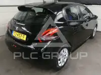 2018 Peugeot 208