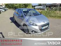2018 Peugeot 208