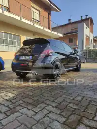 2018 Peugeot 208