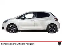 2018 Peugeot 208