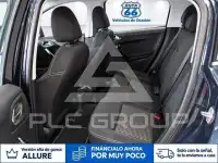 2018 Peugeot 208